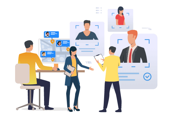 Real-Time Insights & Reports